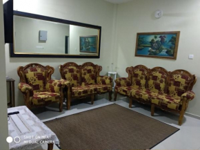 AR Guesthouse ( Homestay Muslim )
